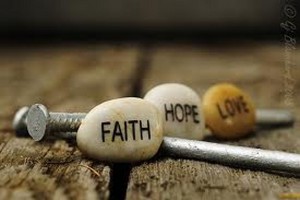 Strengthen Our Faith